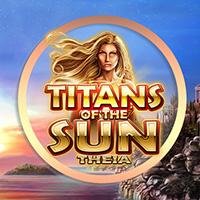 Titans of the Sun - Theia